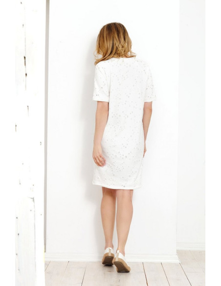 Robe de jour model 164539 La Aurora