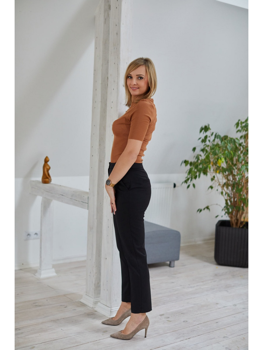 Pantalon femme model 178212 La Aurora