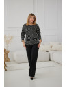 Pantalon femme model 209023 La Aurora