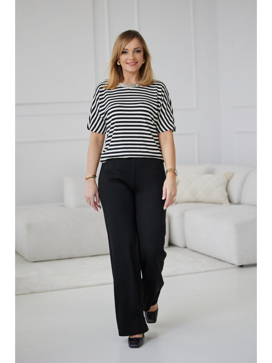 Pantalon femme model 209023 La Aurora