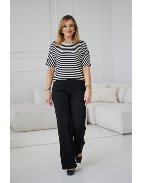 Pantalon femme model 209023 La Aurora