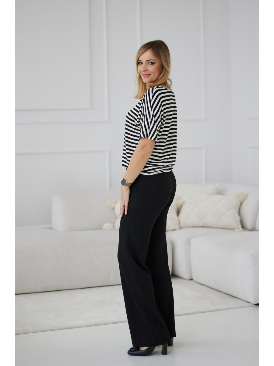 Pantalon femme model 209023 La Aurora