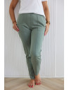 Pantalon survêtement model 199947 La Aurora