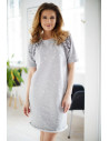 Robe de jour model 164540 La Aurora