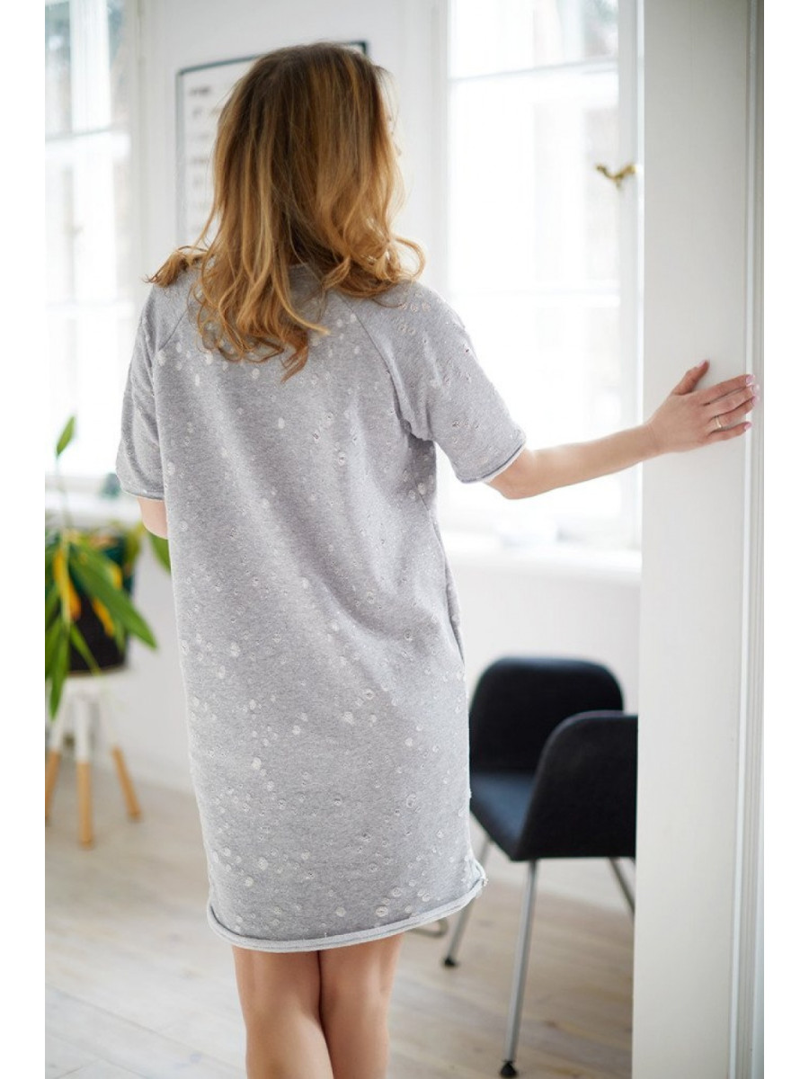 Robe de jour model 164540 La Aurora