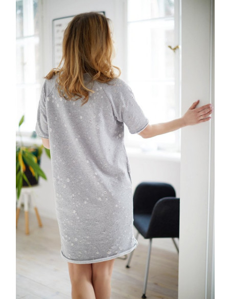 Robe de jour model 164540 La Aurora