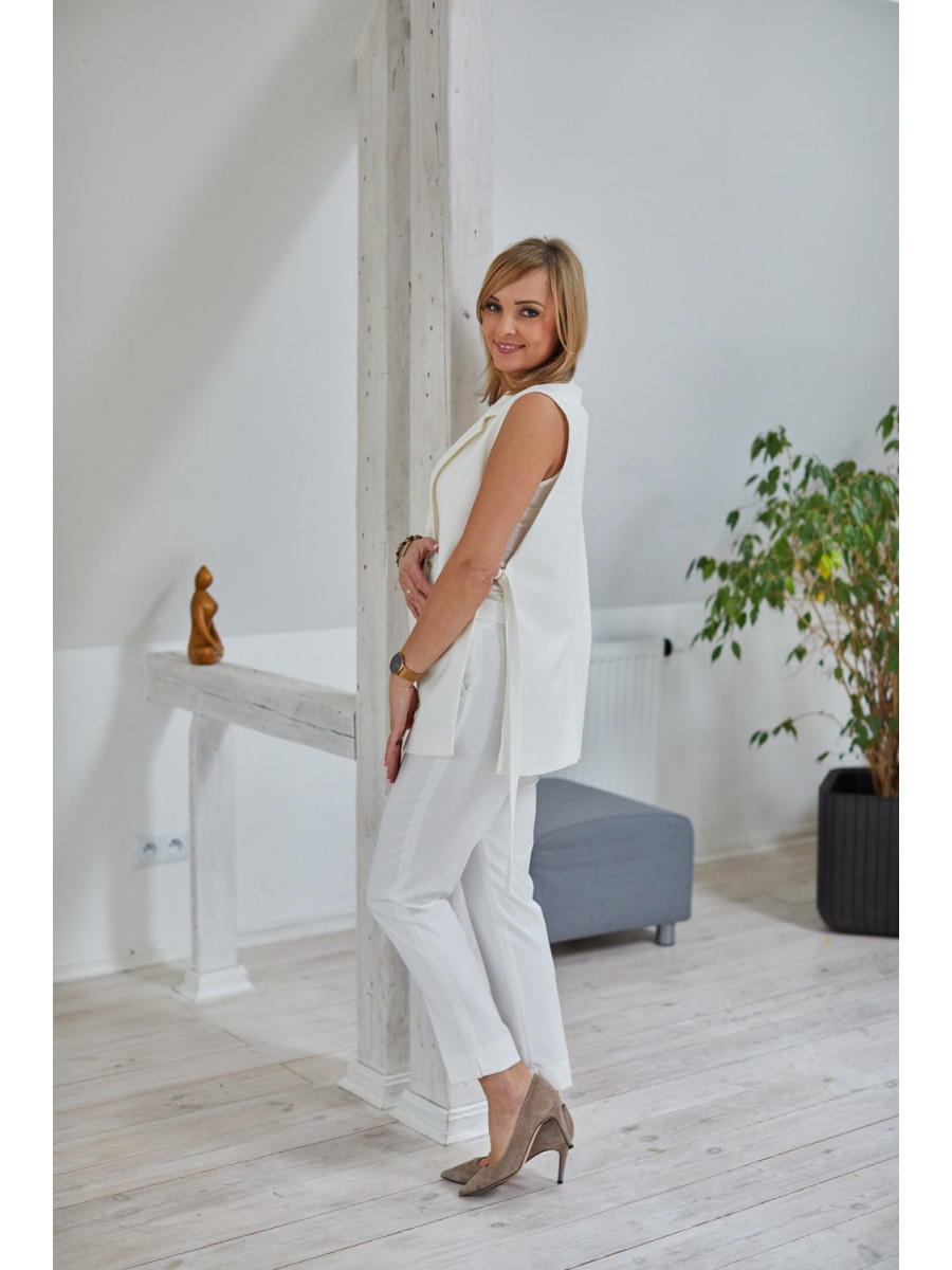 Gilet model 178213 La Aurora