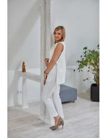 Gilet model 178213 La Aurora