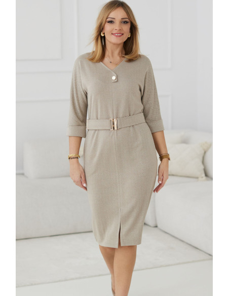 Robe de jour model 209008 La Aurora