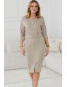 Robe de jour model 209008 La Aurora