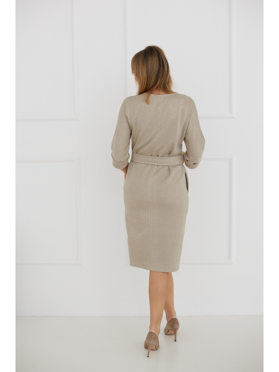 Robe de jour model 209008 La Aurora