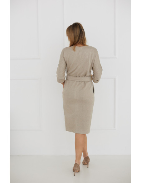 Robe de jour model 209008 La Aurora