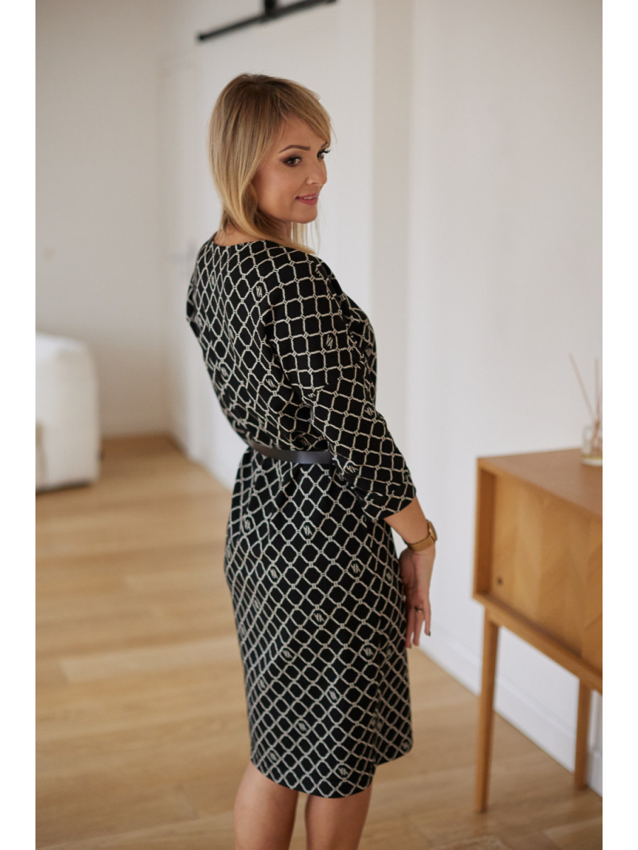 Robe de jour model 209024 La Aurora