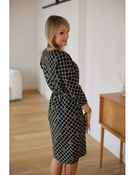 Robe de jour model 209024 La Aurora