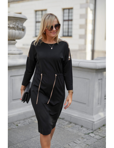 Robe de jour model 201129 La Aurora