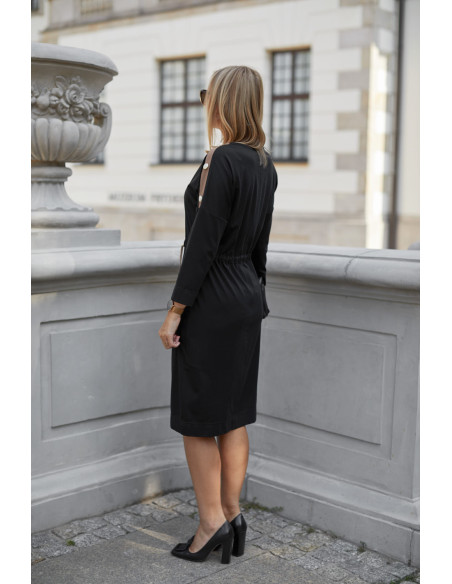 Robe de jour model 201129 La Aurora