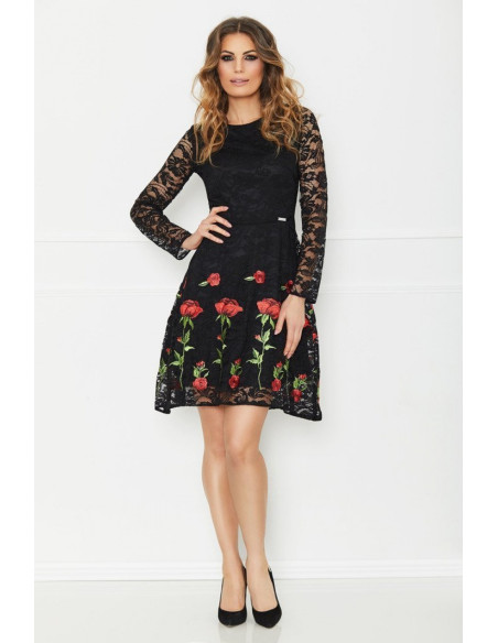 Robe de soirée model 164541 La Aurora