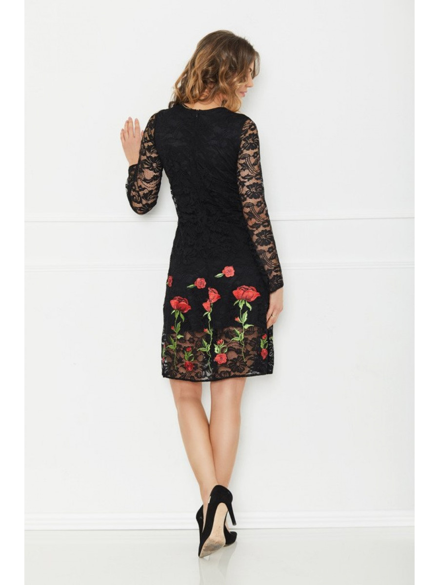 Robe de soirée model 164541 La Aurora
