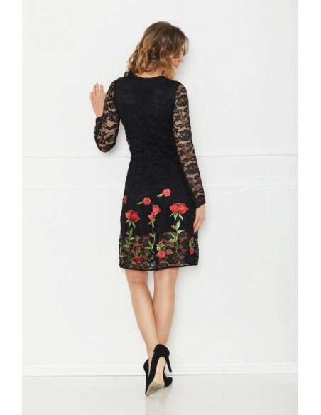 Robe de soirée model 164541 La Aurora
