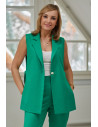Gilet model 178214 La Aurora