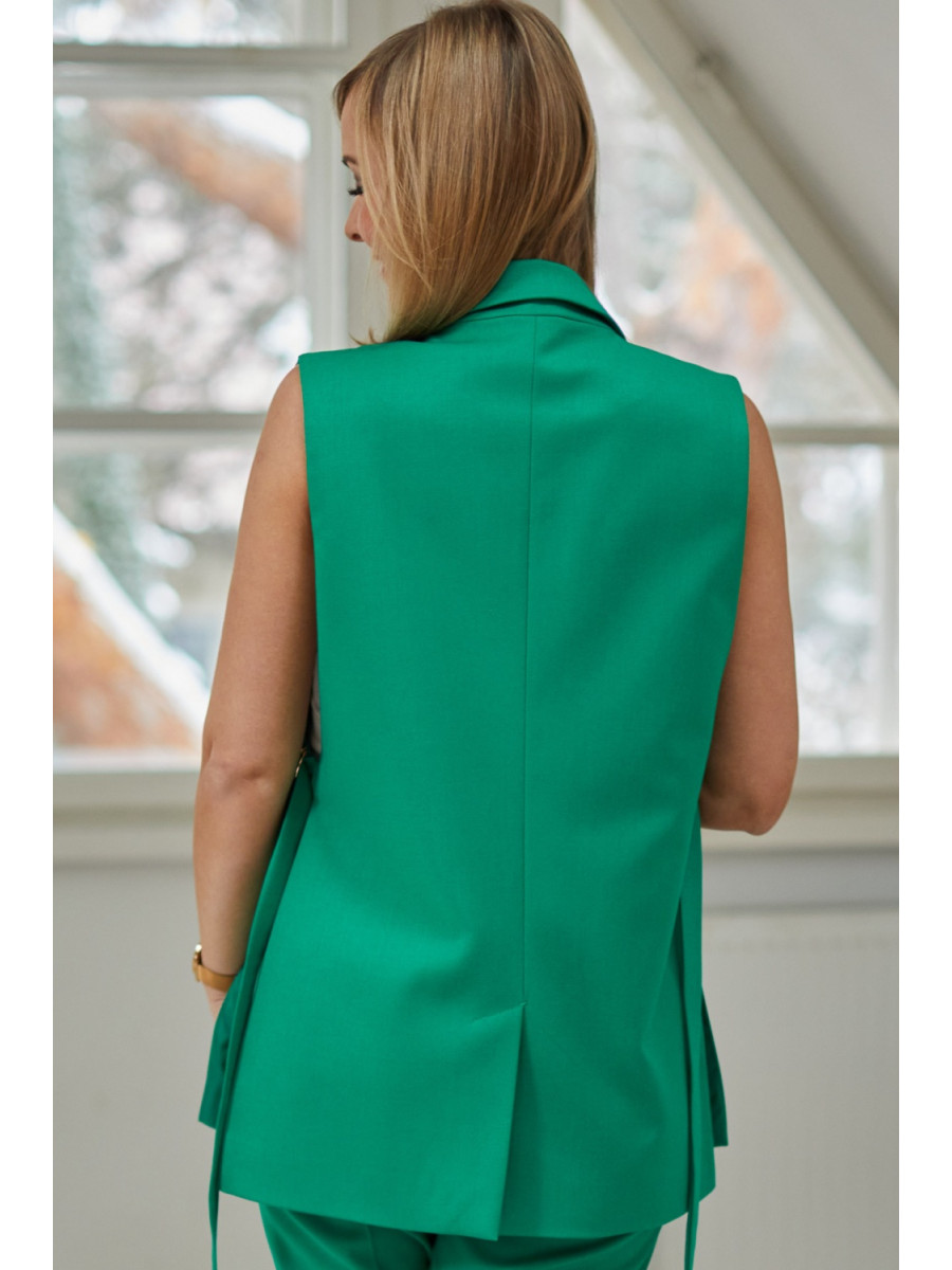 Gilet model 178214 La Aurora