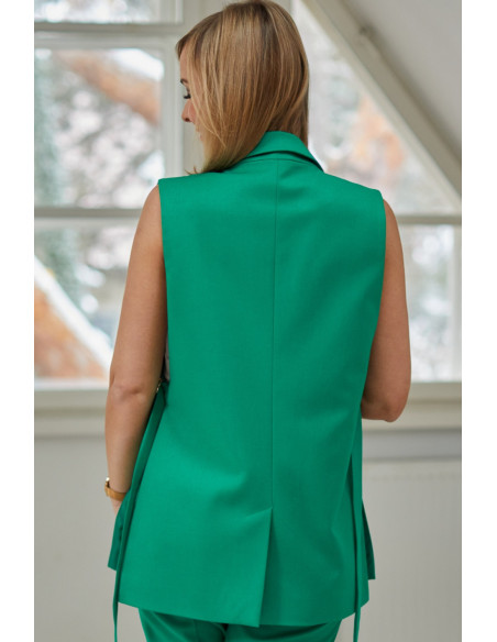 Gilet model 178214 La Aurora
