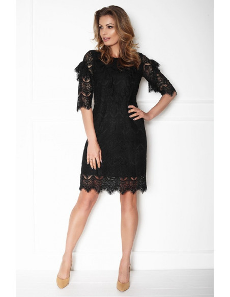 Robe de soirée model 164543 La Aurora