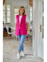 Gilet model 178215 La Aurora