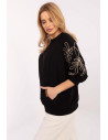 Sweatshirt model 208237 Relevance