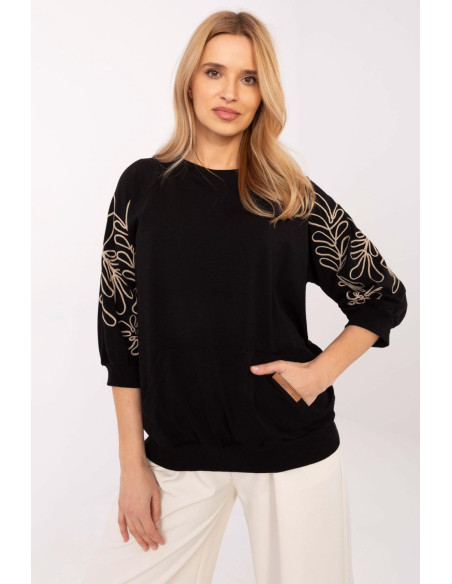 Sweatshirt model 208237 Relevance