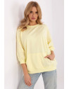 Sweatshirt model 209845 Relevance