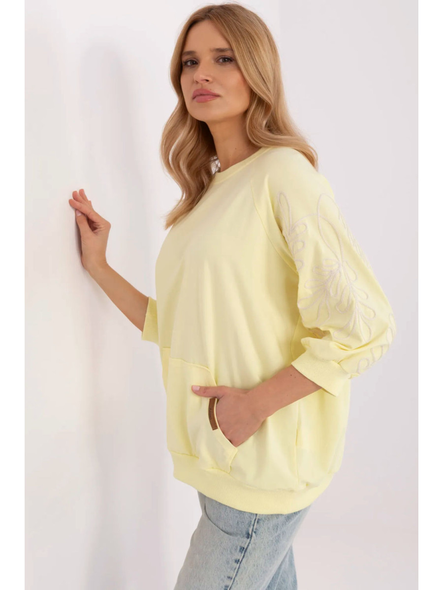 Sweatshirt model 209845 Relevance