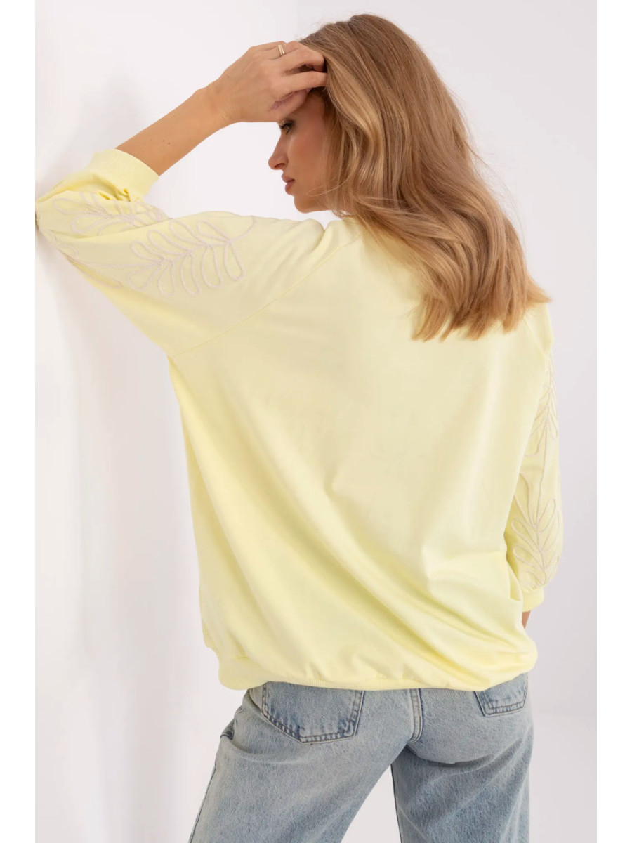 Sweatshirt model 209845 Relevance