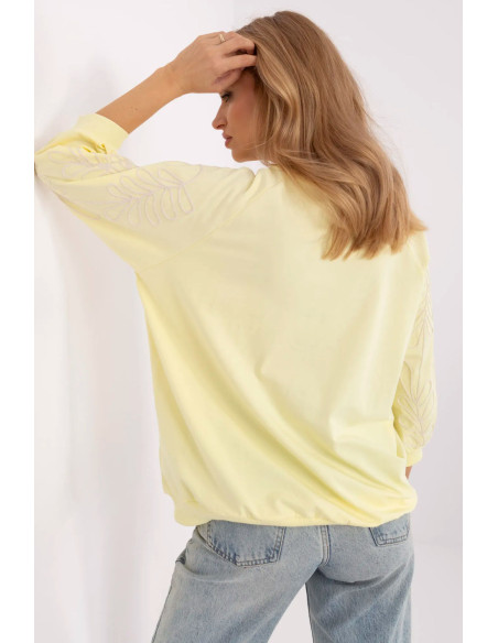 Sweatshirt model 209845 Relevance