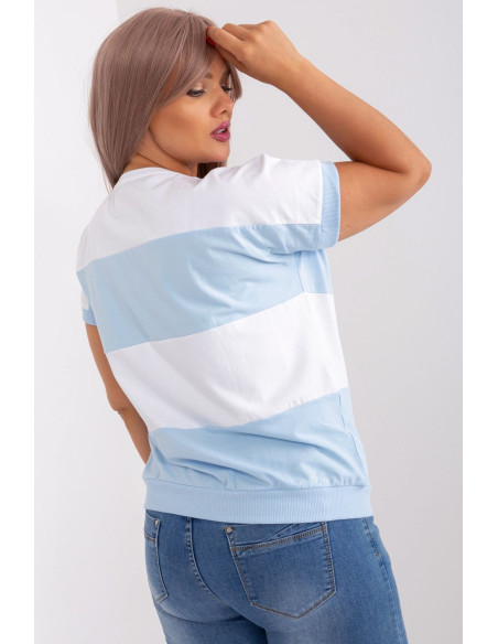 Chemisier grande taille model 182737 Relevance