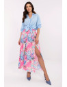 Jupe longue model 211429 Italy Moda