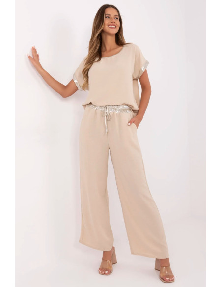 L`ensemble model 211449 Italy Moda