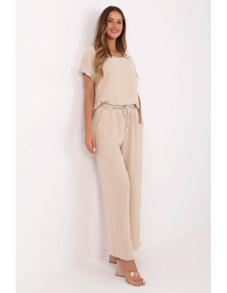 L`ensemble model 211449 Italy Moda