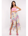 Jupe longue model 211430 Italy Moda