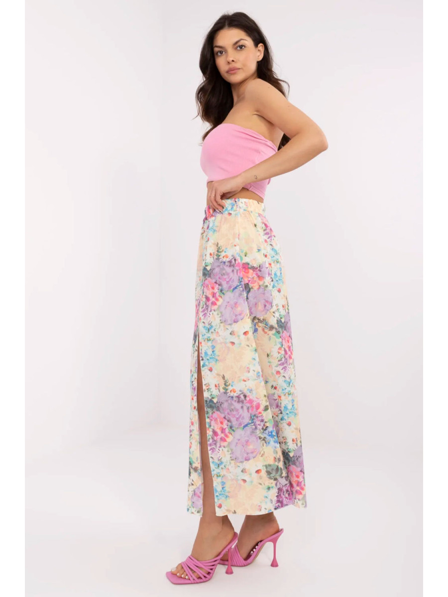 Jupe longue model 211430 Italy Moda