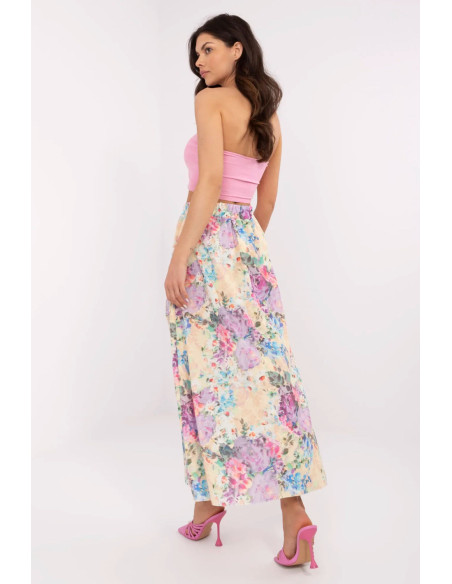 Jupe longue model 211430 Italy Moda