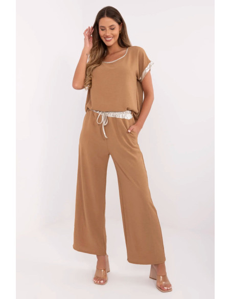 L`ensemble model 211450 Italy Moda