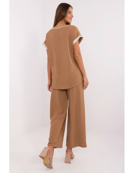 L`ensemble model 211450 Italy Moda