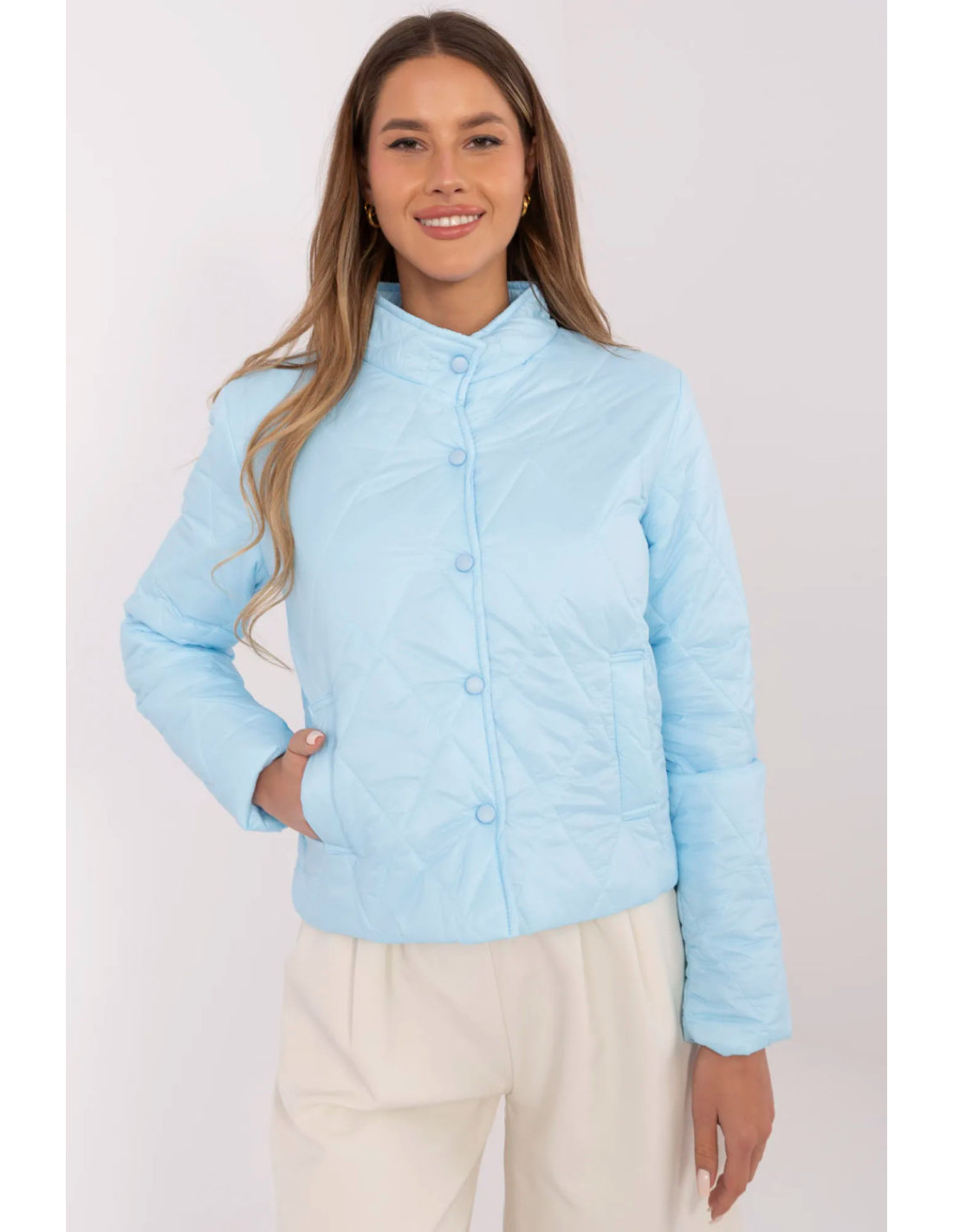 Veste model 209164 Italy Moda