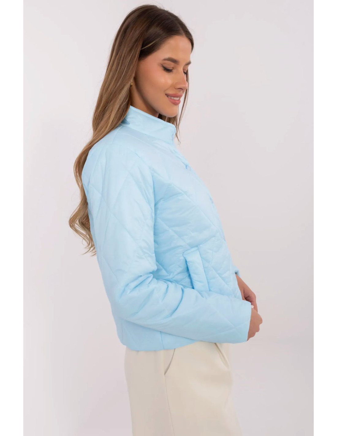 Veste model 209164 Italy Moda