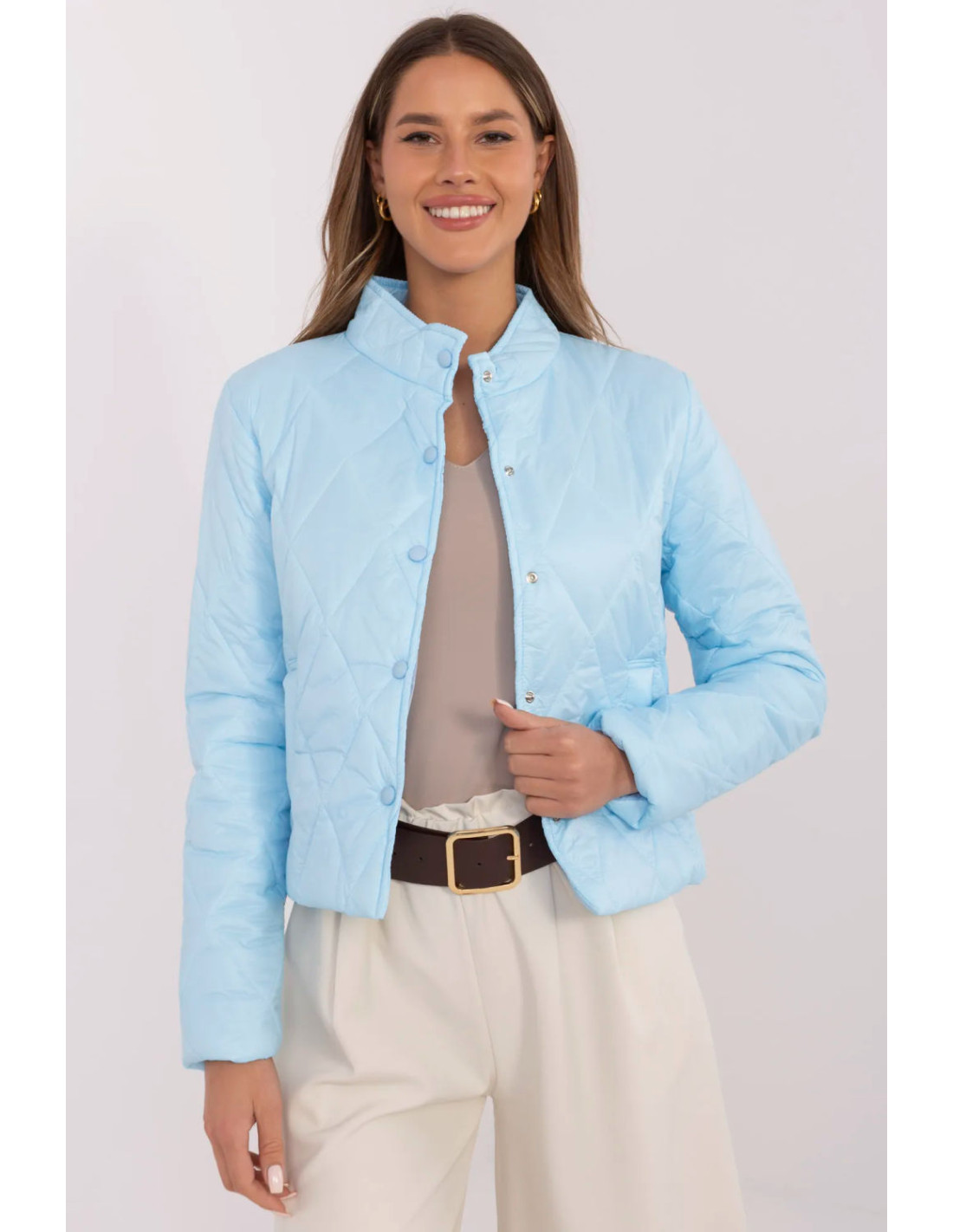 Veste model 209164 Italy Moda