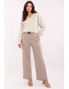 Pantalon survêtement model 206945 Italy Moda