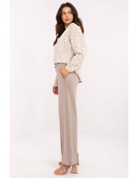 Pantalon survêtement model 206945 Italy Moda