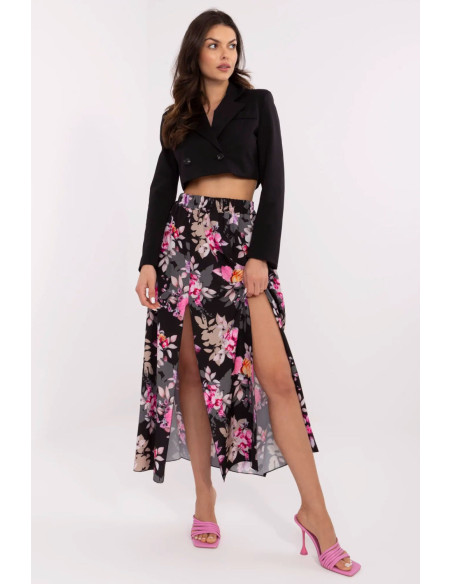 Jupe longue model 211432 Italy Moda