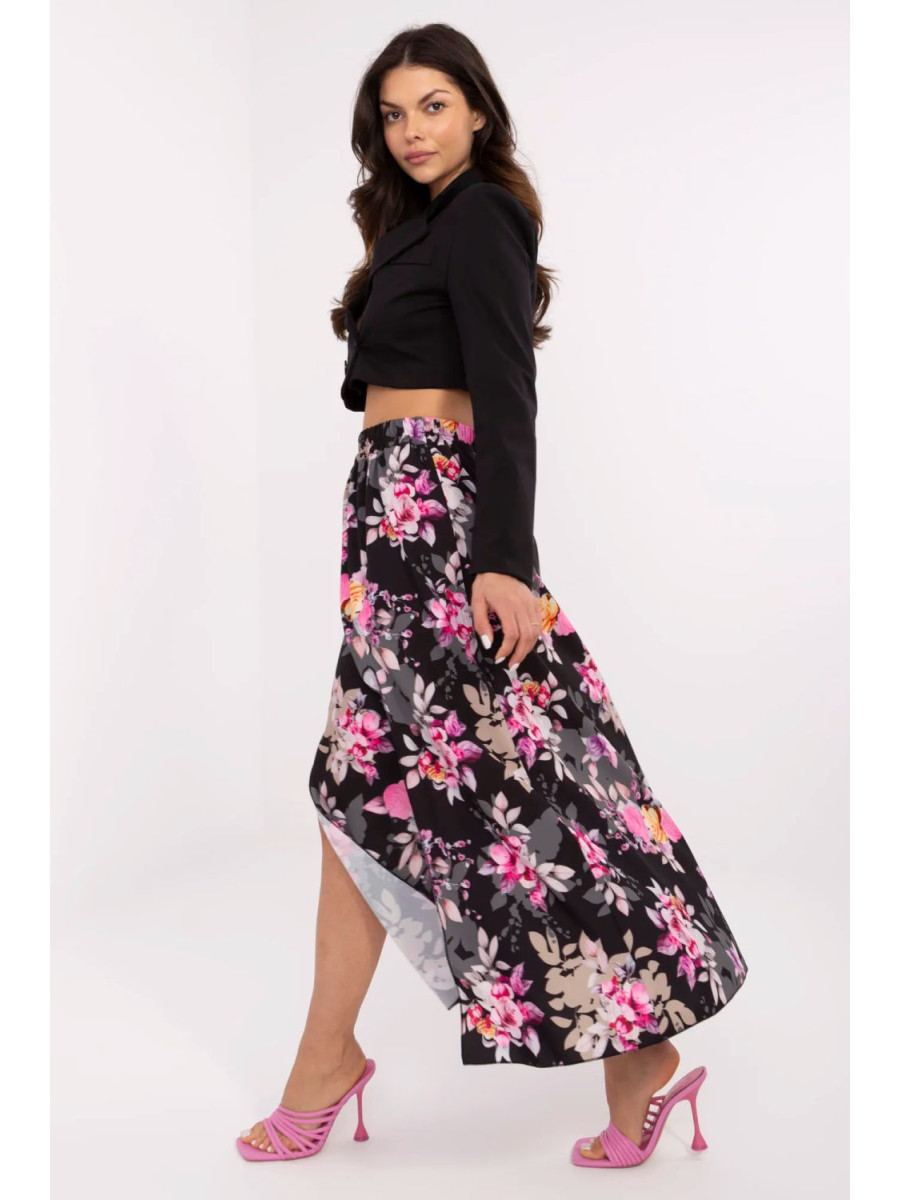 Jupe longue model 211432 Italy Moda
